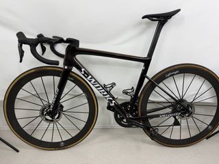 Bicicleta Specialized S-Works Tarmac SL8 Dura Ace