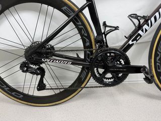 Bicicleta Specialized S-Works Tarmac SL8 Dura Ace