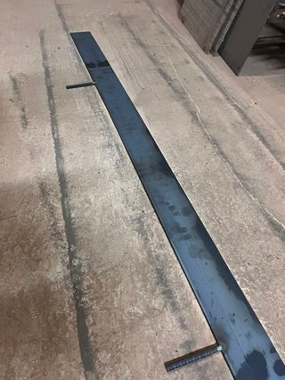 PLETINAS SEPARADORAS PARA JARDÍN