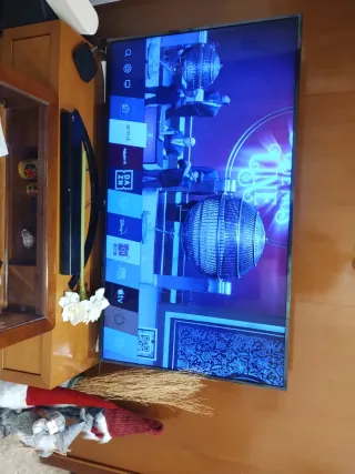 Tv en ótimas condiciones