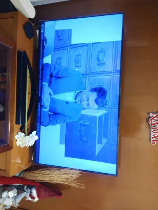 Tv en ótimas condiciones