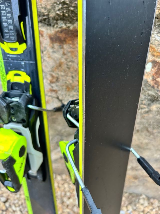 Esquís Rossignol Experience 84 HD 178cm