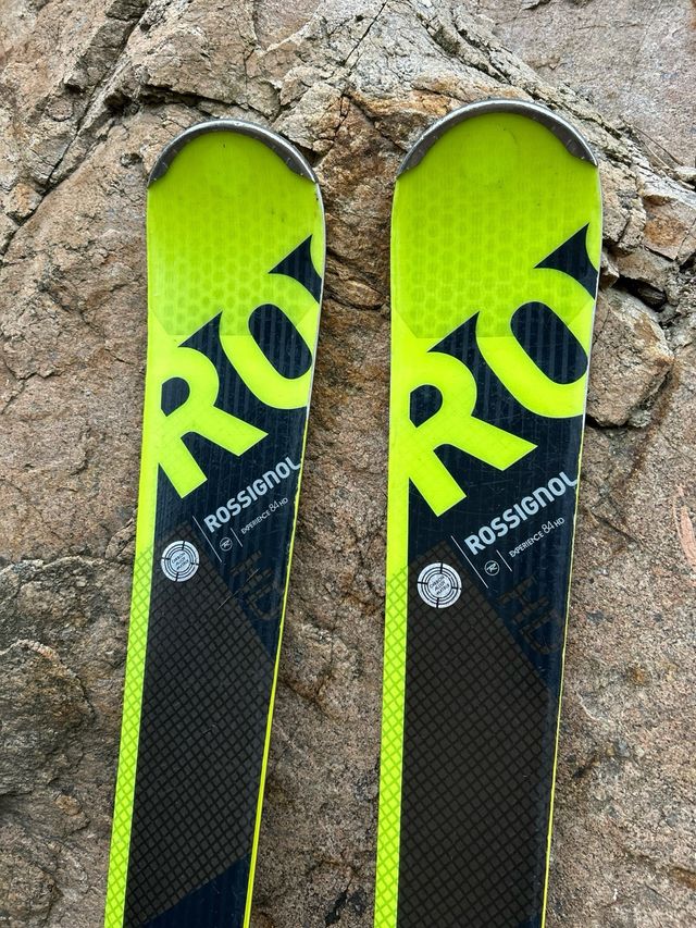 Esquís Rossignol Experience 84 HD 178cm