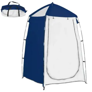 Tienda Ducha Camping Portátil