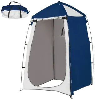 Tienda Ducha Camping Portátil
