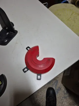 Soporte Nivel Láser