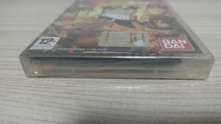 Naruto Ultimate Ninja Heroes  PSP PAL ITA