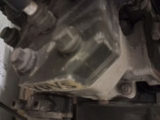 Motor 1UA Yamaha RD 350 YPVS