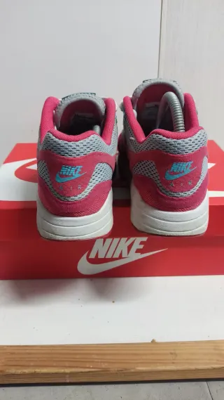 Nike Air Max 1 Breeze talla 38 Espectaculares!