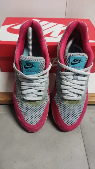 Nike Air Max 1 Breeze talla 38 Espectaculares!