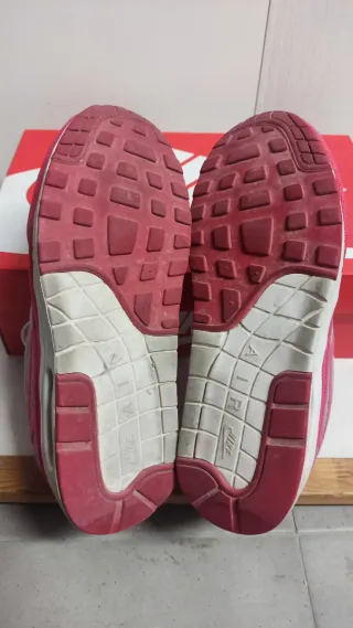 Nike Air Max 1 Breeze talla 38 Espectaculares!