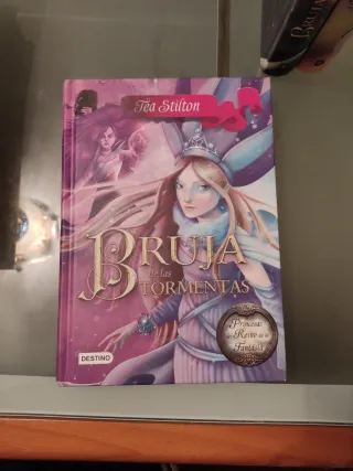 Colección Princesas del Reino de Fantasía