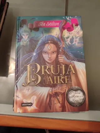 Colección Princesas del Reino de Fantasía