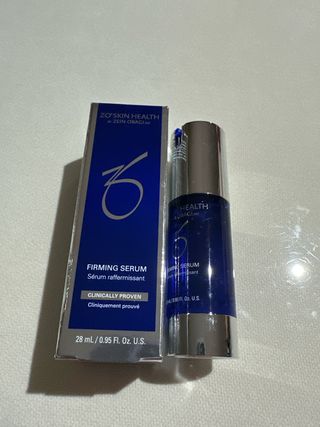 ZO Skin Health Serum Reafirmante