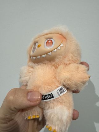 Labubu Happiness peluche