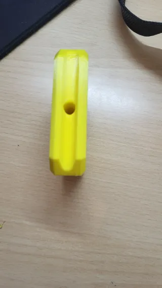 Multipresa escalada hangboard