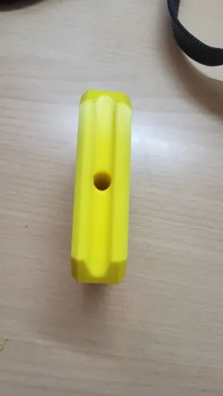 Multipresa escalada hangboard