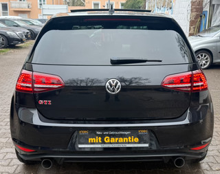 Volkswagen Golf GTI VII BMT DSG