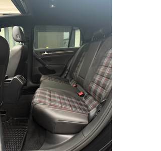 Volkswagen Golf GTI VII BMT DSG