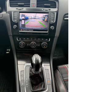 Volkswagen Golf GTI VII BMT DSG