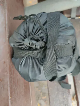 Saco de dormir ultraligero