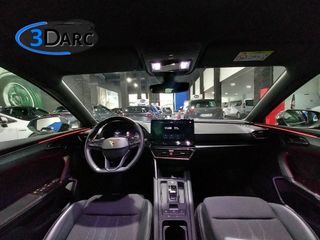 CUPRA LEON SP MHEV 1.5 ETSI 150CV DSG7