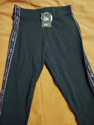 Mallas deportivas Universal People Talla M