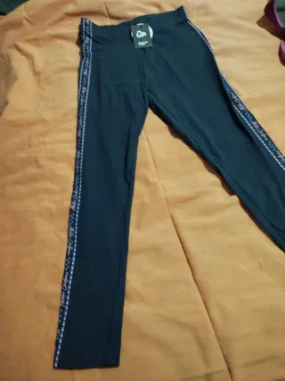 Mallas deportivas Universal People Talla M