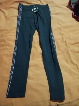 Mallas deportivas Universal People Talla M