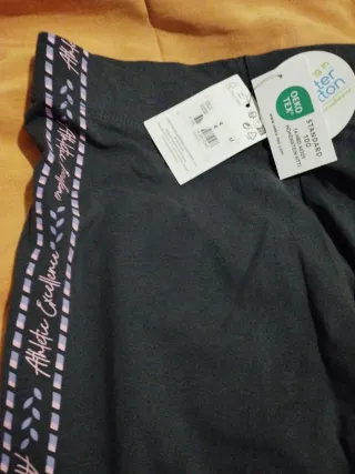 Mallas deportivas Universal People Talla M