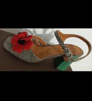 Zapatos Chie Mihara