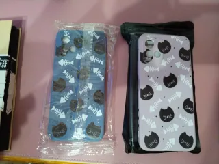 Cristalli temperati e custodie per VIVO Y33s/Y21s