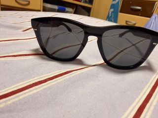 Occhiali da sole Hawkers da uomo neri