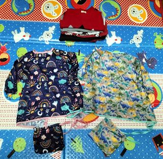 LOTE Ropa Bebé 12-18 Meses INVIERNO