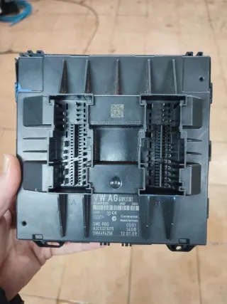 BCM Seat Ibiza 6J 6R0937087