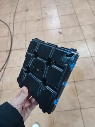 BCM Seat Ibiza 6J 6R0937087