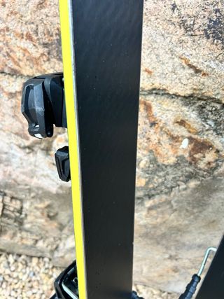 Elan Ripstick 106 Esquís 174cm