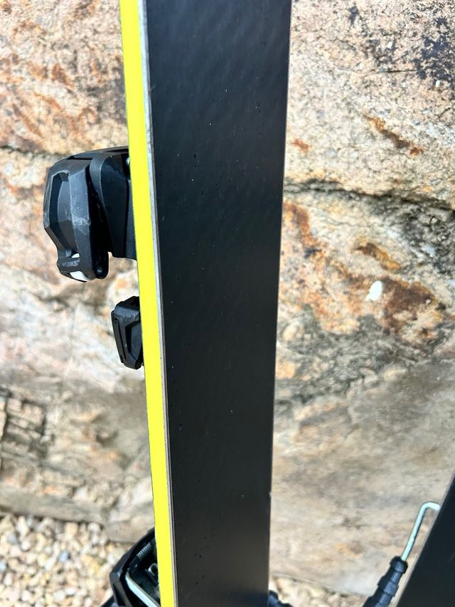 Elan Ripstick 106 Esquís 174cm