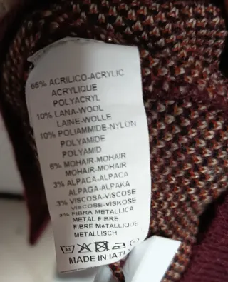 Vestitino fantasia geometrica