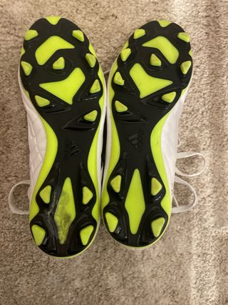 Botas Fútbol Adidas Copa Pure 4 Talla 37.5