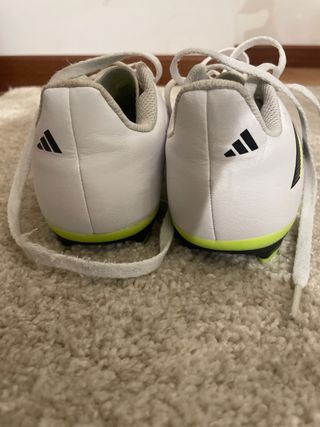 Botas Fútbol Adidas Copa Pure 4 Talla 37.5