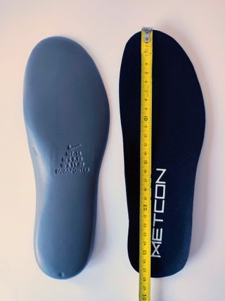 T43 - Nike Metcon 9 Flyease - black/white