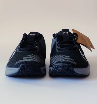 T43 - Nike Metcon 9 Flyease - black/white