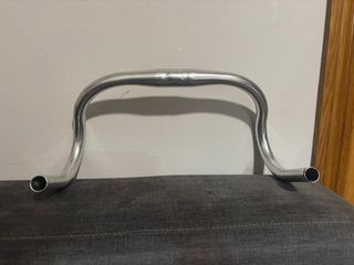 Manillar Satori Fixter OS 31.8