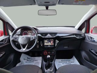 Opel Corsa 2017 OPC Line