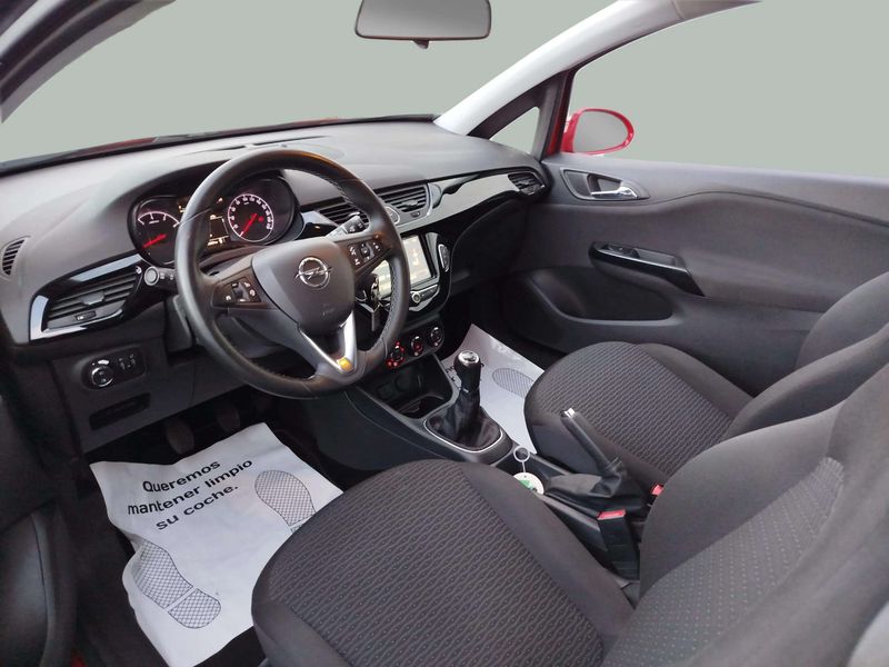 Opel Corsa 1.4 Selective 3p 2017, foto 10