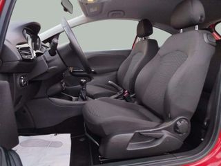 Opel Corsa 2017 OPC Line