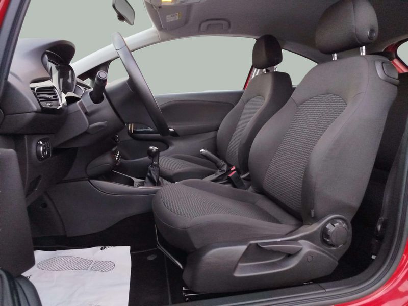 Opel Corsa 1.4 Selective 3p 2017, foto 11
