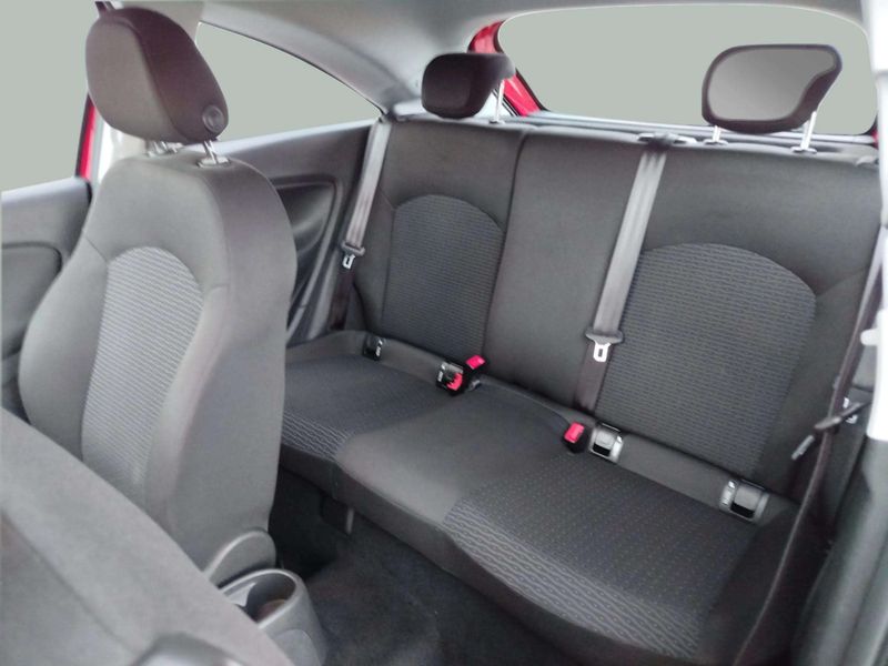 Opel Corsa 1.4 Selective 3p 2017, foto 12