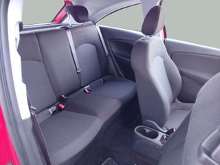 Opel Corsa 2017 OPC Line